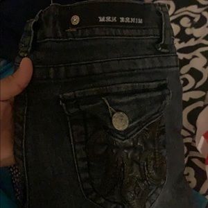Meks denim